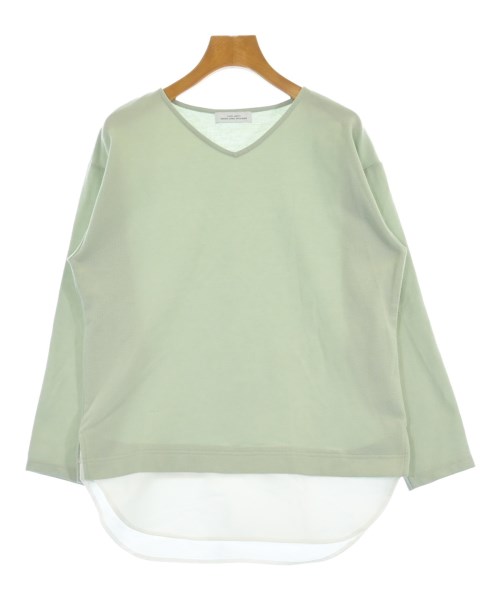 グリーンレーベルリラクシング(green label relaxing)のgreen label relaxing Tシャツ・カットソー