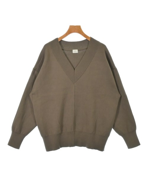 グリーンレーベルリラクシング(green label relaxing)のgreen label relaxing ニット・セーター