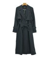 green label relaxing トレンチコート
