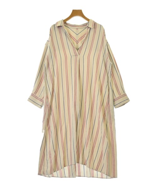 グリーンレーベルリラクシング(green label relaxing)のgreen label relaxing シャツワンピース