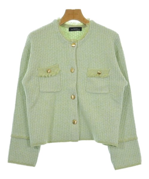 グリーンレーベルリラクシング(green label relaxing)のgreen label relaxing カーディガン
