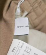green label relaxing（グリーンレーベルリラクシング）その他 ベージュ サイズ:38(M位) レディース/2200590253147