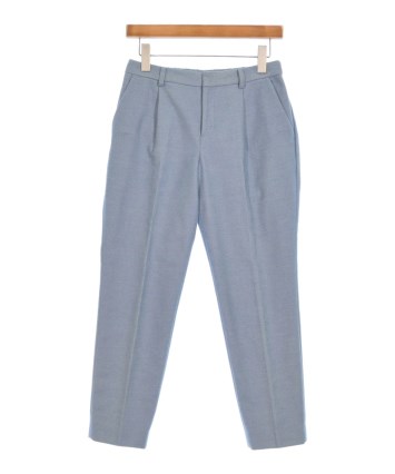 【美品】3ピース　green label relaxing チャコールグレー green label relaxing（グリーンレーベルリラクシング