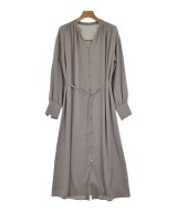 green label relaxing シャツワンピース