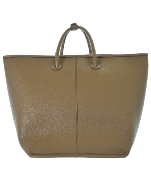 green label relaxing トートバッグ