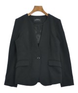 green label relaxing ジャケット