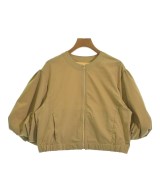 green label relaxing ブルゾン