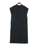 green label relaxing シャツワンピース