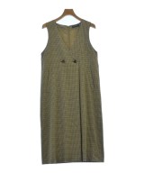 green label relaxing ワンピース