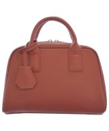 green label relaxing ボストンバッグ