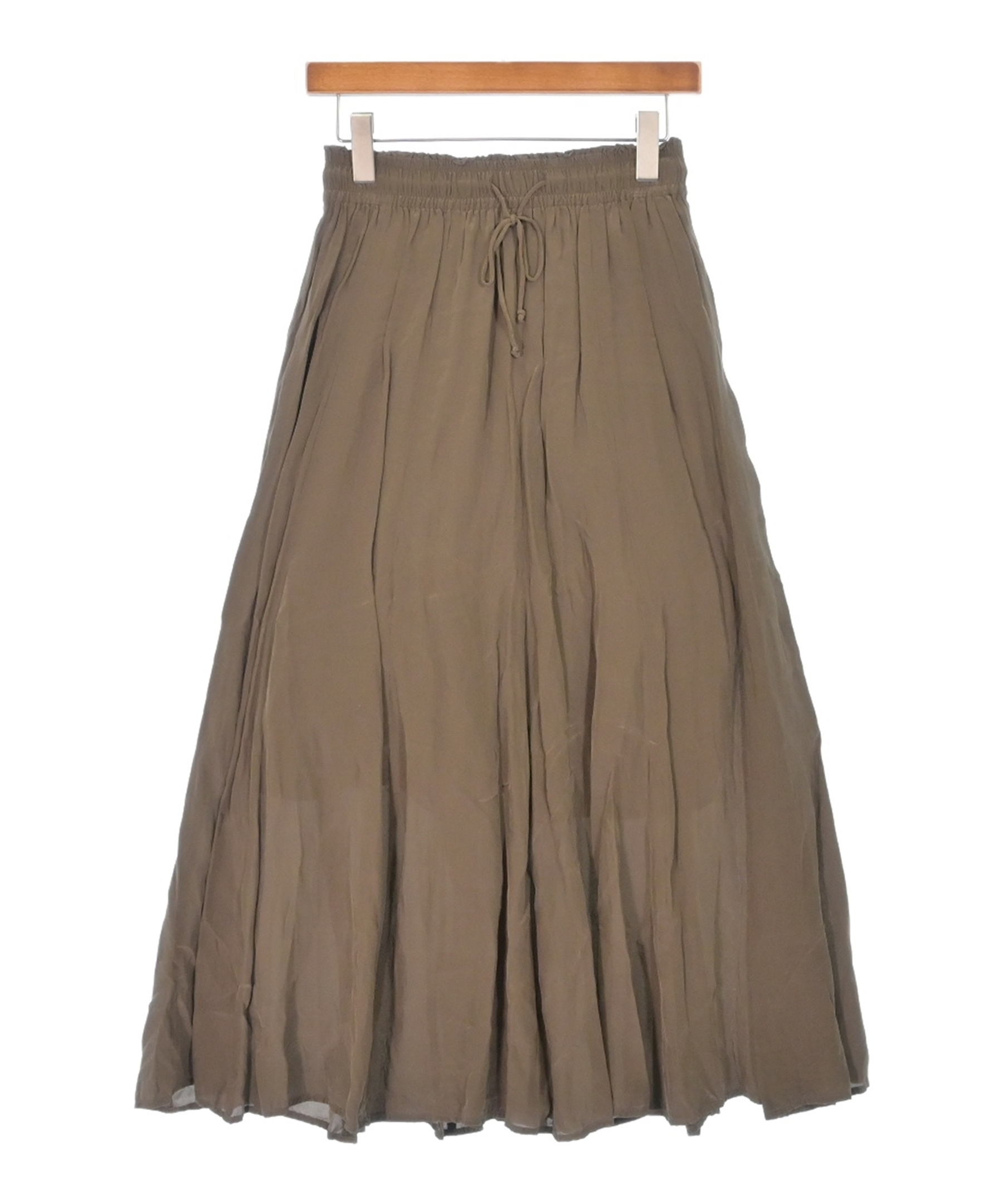 green label relaxing（グリーンレーベルリラクシング）ロング・マキシ