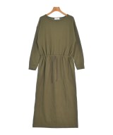 green label relaxing ワンピース