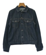 green label relaxing デニムジャケット