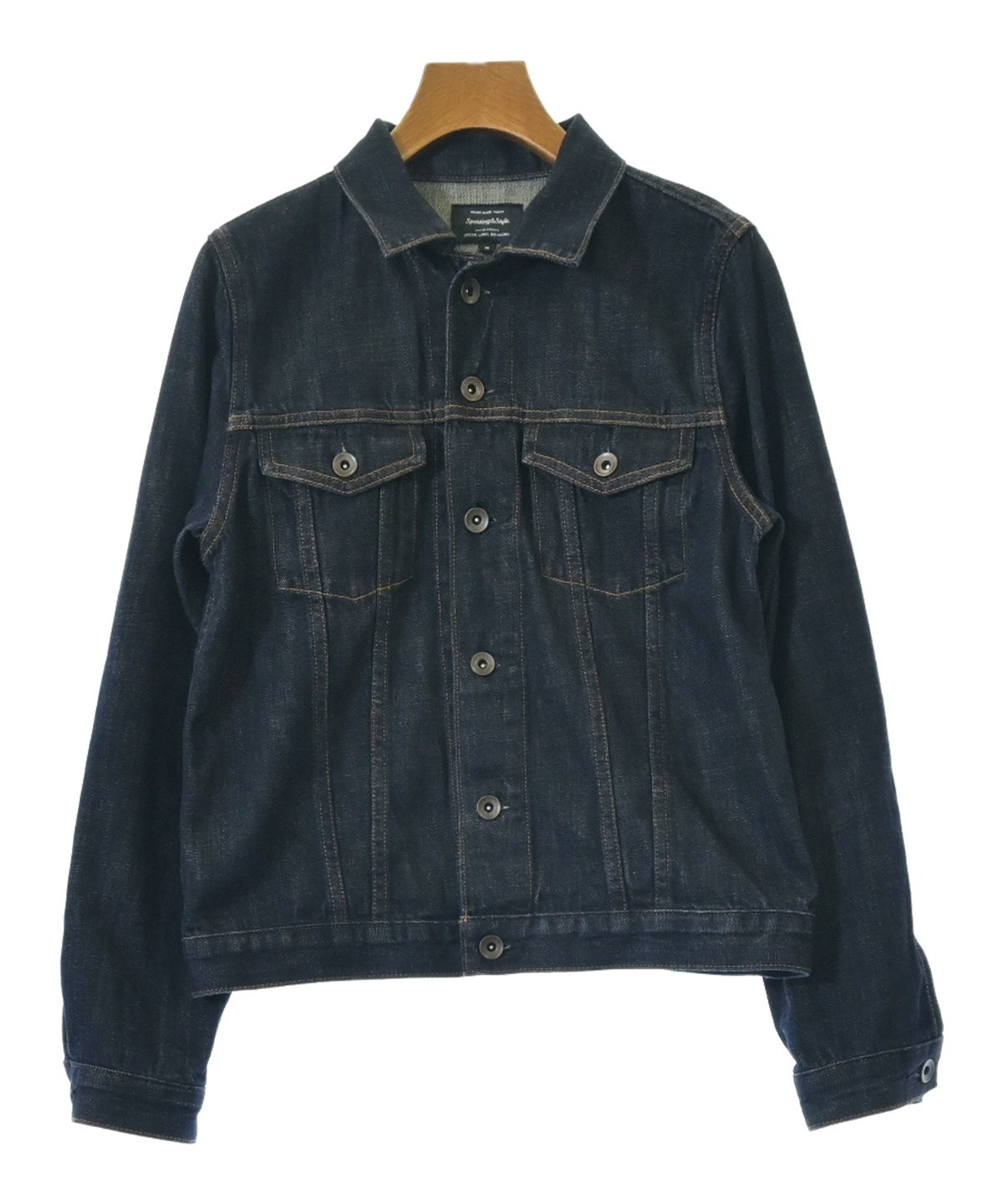 green label relaxing ラムレザー ジャケット　M 楽天市場】united arrows green label relaxing ライダース