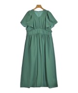 green label relaxing ワンピース