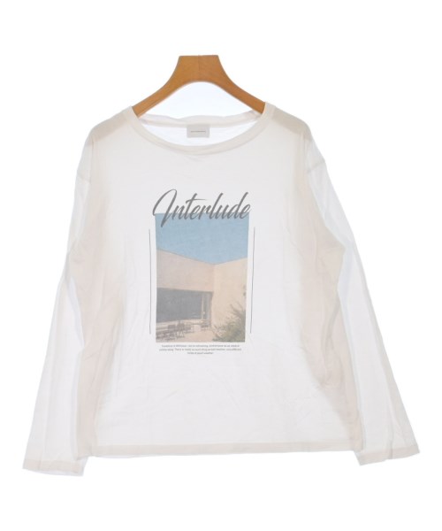 グリーンレーベルリラクシング(green label relaxing)のgreen label relaxing Tシャツ・カットソー
