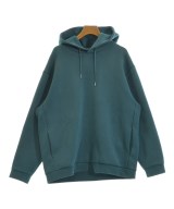 green label relaxing パーカー