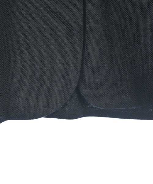 green label relaxing（グリーンレーベルリラクシング）テーラードジャケット 黒 サイズ:36(S位) レディース/2200610876073