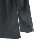 green label relaxing（グリーンレーベルリラクシング）テーラードジャケット 黒 サイズ:36(S位) レディース/2200610876073