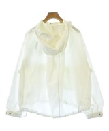 green label relaxing（グリーンレーベルリラクシング）マウンテンパーカー 白 サイズ:36(S位) レディース/2200610876127