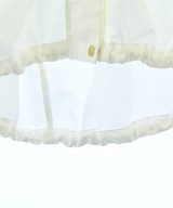 green label relaxing（グリーンレーベルリラクシング）マウンテンパーカー 白 サイズ:36(S位) レディース/2200610876127