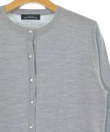 green label relaxing（グリーンレーベルリラクシング）カーディガン グレー サイズ:F レディース/2200610876264