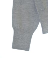 green label relaxing（グリーンレーベルリラクシング）カーディガン グレー サイズ:F レディース/2200610876264