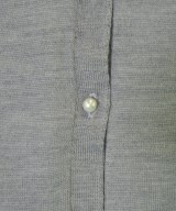 green label relaxing（グリーンレーベルリラクシング）カーディガン グレー サイズ:F レディース/2200610876264