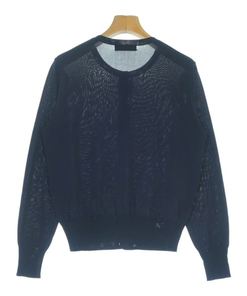 green label relaxing（グリーンレーベルリラクシング）カーディガン 紺 サイズ:F レディース/2200610876271