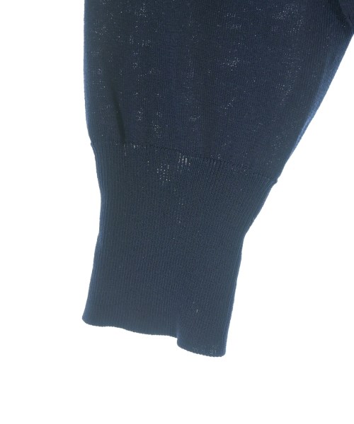 green label relaxing（グリーンレーベルリラクシング）カーディガン 紺 サイズ:F レディース/2200610876271