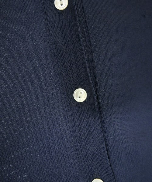 green label relaxing（グリーンレーベルリラクシング）カーディガン 紺 サイズ:F レディース/2200610876271