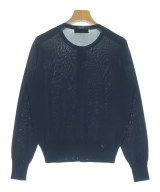 green label relaxing（グリーンレーベルリラクシング）カーディガン 紺 サイズ:F レディース/2200610876271