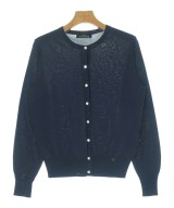 green label relaxing カーディガン