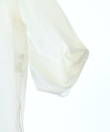 green label relaxing（グリーンレーベルリラクシング）ブラウス 白 サイズ:F レディース/2200610876325