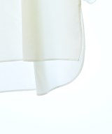 green label relaxing（グリーンレーベルリラクシング）ブラウス 白 サイズ:F レディース/2200610876325