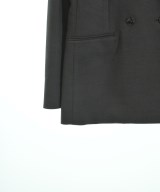 green label relaxing（グリーンレーベルリラクシング）ノーカラージャケット グレー サイズ:40(M位) レディース/2200613582018