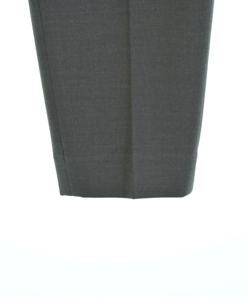 green label relaxing（グリーンレーベルリラクシング）スラックス グレー サイズ:38(M位) レディース/2200613582025