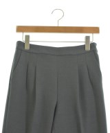 green label relaxing（グリーンレーベルリラクシング）スラックス グレー サイズ:38(M位) レディース/2200613582025