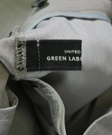 green label relaxing（グリーンレーベルリラクシング）スラックス グレー サイズ:38(M位) レディース/2200617936022