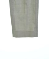 green label relaxing（グリーンレーベルリラクシング）スラックス グレー サイズ:38(M位) レディース/2200617936022