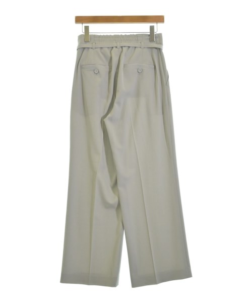 green label relaxing（グリーンレーベルリラクシング）その他 グレー サイズ:38(M位) レディース/2200617936039