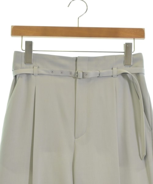 green label relaxing（グリーンレーベルリラクシング）その他 グレー サイズ:38(M位) レディース/2200617936039