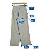 green label relaxing（グリーンレーベルリラクシング）その他 グレー サイズ:38(M位) レディース/2200617936039