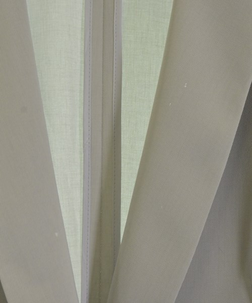 green label relaxing（グリーンレーベルリラクシング）テーラードジャケット グレー サイズ:38(M位) レディース/2200617936046