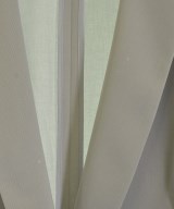 green label relaxing（グリーンレーベルリラクシング）テーラードジャケット グレー サイズ:38(M位) レディース/2200617936046