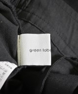 green label relaxing（グリーンレーベルリラクシング）その他 黒 サイズ:36(S位) レディース/2200618647071
