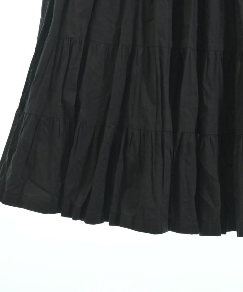 green label relaxing（グリーンレーベルリラクシング）ワンピース 黒 サイズ:36(S位) レディース/2200619534189