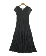 green label relaxing（グリーンレーベルリラクシング）ワンピース 黒 サイズ:36(S位) レディース/2200619534189