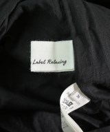 green label relaxing（グリーンレーベルリラクシング）ワンピース 黒 サイズ:36(S位) レディース/2200619534189