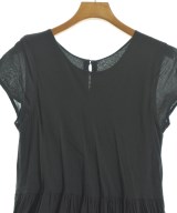 green label relaxing（グリーンレーベルリラクシング）ワンピース 黒 サイズ:36(S位) レディース/2200619534189